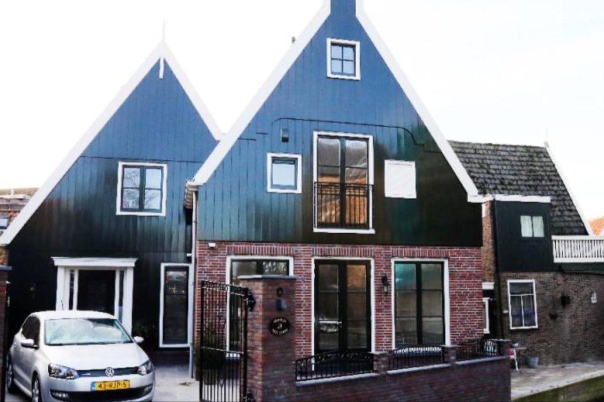 Nieuwbouw particulier